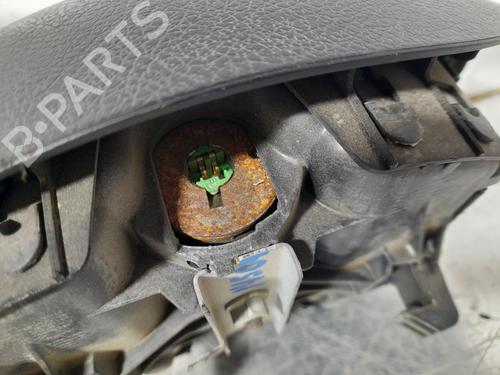 Driver airbag PEUGEOT 307 CC (3B) 1.6 16V | BP21555392C9 
