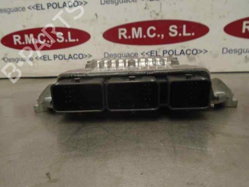 Used Engine control unit (ECU) PEUGEOT 407 SW (6E_, 6D_) [2004-2011]  13422807