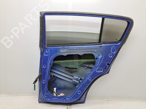Right rear door KIA SPORTAGE IV (QL, QLE)  | BP29937821C5