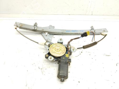 Used Rear left window mechanism CHEVROLET NUBIRA Saloon [2005-2012]  18510421