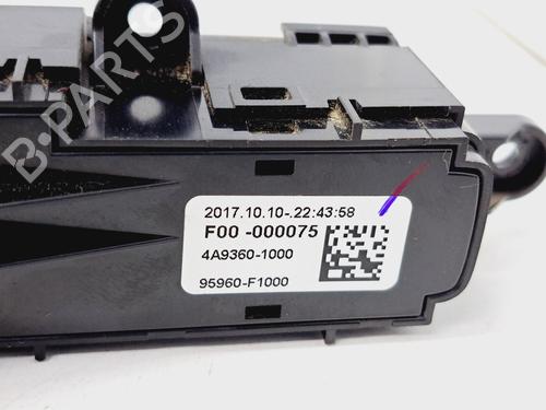 Other KIA SPORTAGE IV (QL, QLE) | BP19262499O1