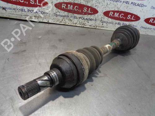 Left front driveshaft DAEWOO LANOS (KLAT) | BP13425068M38 - Image 3