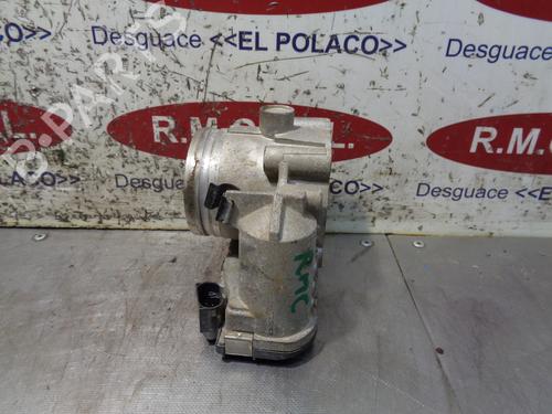 Throttle body ALFA ROMEO 147 (937_) 1.6 16V T.SPARK ECO (937.AXA1A, 937.BXA1A) | BP13649841M82 