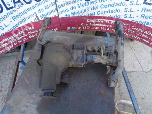 Front differential HYUNDAI TERRACAN (HP)  | BP13461138M23 