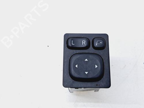 Used Mirror switch Mirror switch TOYOTA AURIS (_E18_) 1.8 Hybrid (ZWE186_, ZWE186R) (136 hp) 19072816 19072816