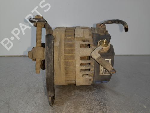 Alternator KIA RIO I Hatchback (DC) 1.5 16V | BP13426175M7 