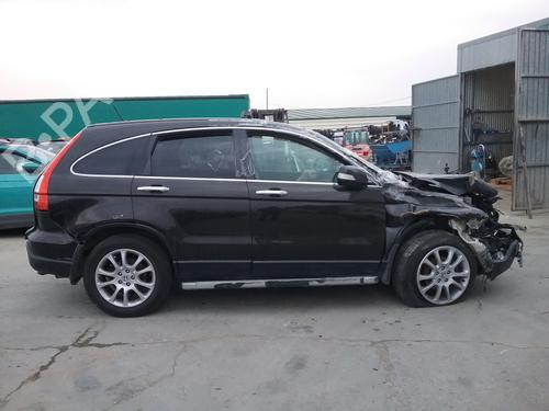 Left front driveshaft HONDA CR-V III (RE_) 2.2 i-CTDi 4WD (RE6) | BP13426974M38 
