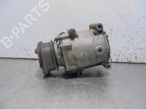 AC compressor FORD FIESTA Hatchback Van (JV_) TD 1.8 | BP13426432M34 