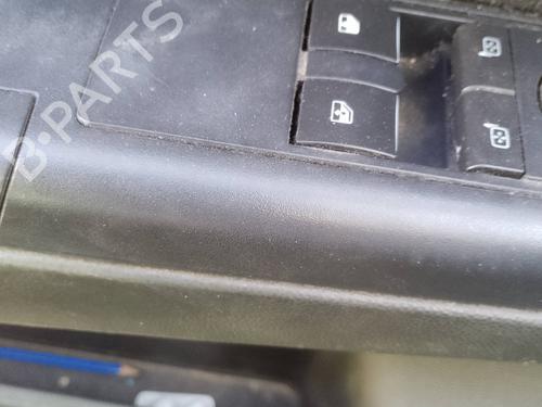Used Left front window switch Left front window switch 35817329 35817329