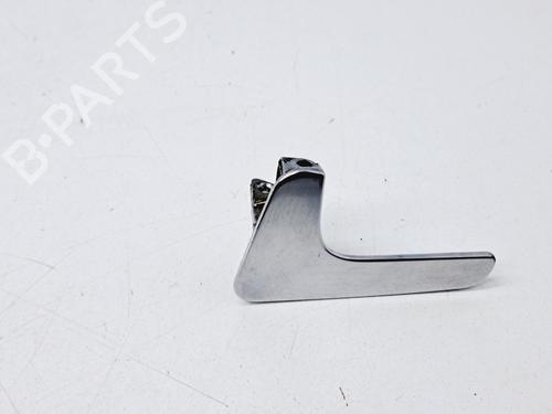 Used Rear left interior door handle SEAT CORDOBA (6K1, 6K2) 1.4 i (60 hp) 13548025