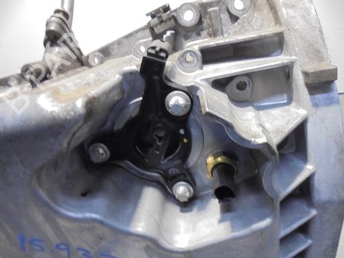 Oil sump MERCEDES-BENZ C-CLASS (W204)  | BP14223711M115 