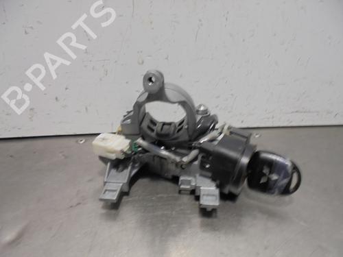 Used Ignition barrel MITSUBISHI GRANDIS (NA_W) [2003-2011]  13453148