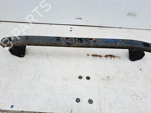 Used Rear bumper reinforcement OPEL CORSA D (S07) [2006-2015]  15379640