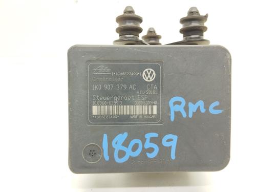ABS pump VW GOLF V (1K1)  | BP15721115M43 