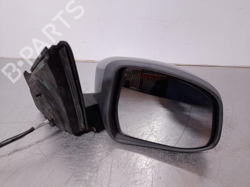 Right mirror FORD MONDEO IV (BA7) 1.8 TDCi | BP13428329C27