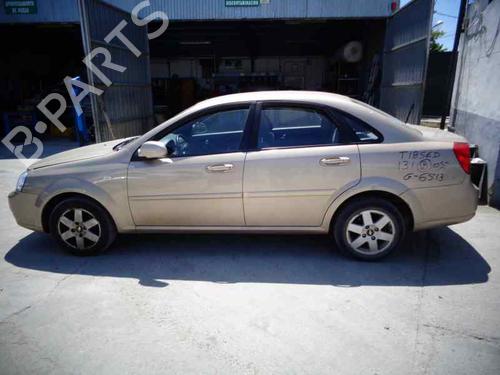 Left front driveshaft CHEVROLET LACETTI (J200)  | BP13457032M38 