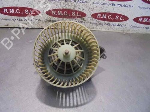 Used Heater blower motor CITROËN XSARA (N1) 1.9 D (70 hp) 13425514