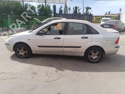Engine FORD FOCUS I (DAW, DBW) 1.6 16V | BP35816563M1 - Image 2