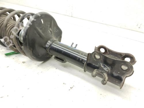 Left front shock absorber CHEVROLET AVEO / KALOS Hatchback (T200) 1.4 16V | BP24219128M16 