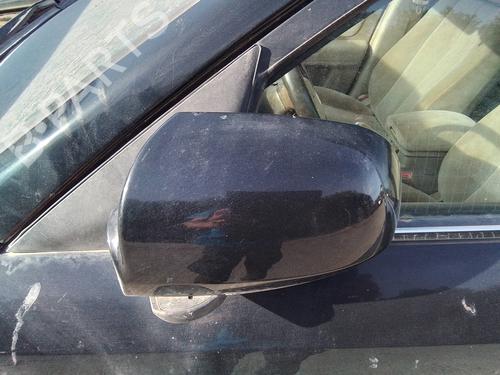 Used Left mirror HYUNDAI SONATA V (NF) 2.0 CRDi (140 hp) 13465037