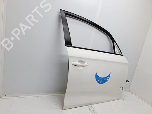 Right front door KIA CARENS IV 1.7 CRDi | BP18510392C3 