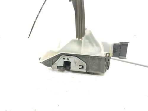 Front left lock OPEL CROSSLAND X / CROSSLAND (P17, P2QO) 1.5 Turbo D (75) | BP30175703C98 