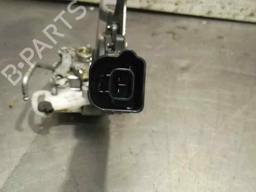 Front right lock CITROËN C1 (PM_, PN_) 1.0 | BP13455845C97 