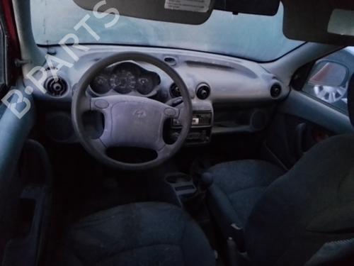 Control unit HYUNDAI ATOS (MX)  | BP22899075M11 