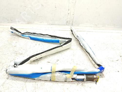 Venstre gardin kollisjonspute FORD KUGA II (DM2) [2012-2025]  30792392