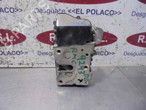 Used Front right lock CITROËN XSARA (N1) 1.9 TD (90 hp) 15285279