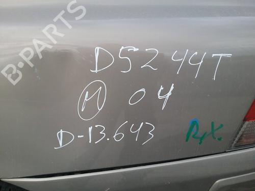 Spreder / Dyse VOLVO S60 I (384) 2.4 D | BP13462263M100 