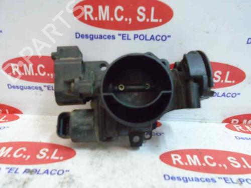 Used Throttle body Throttle body 13424271 13424271