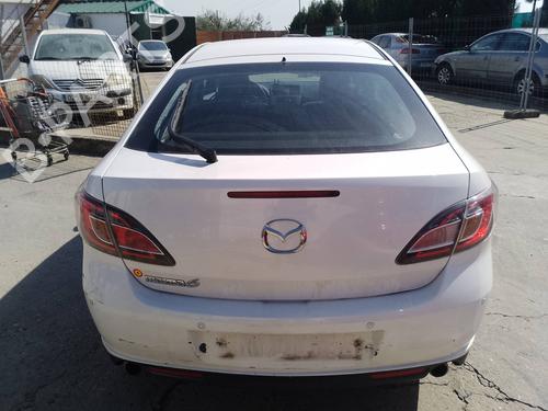 Right front window switch MAZDA 6 Hatchback (GH) 2.2 MZR-CD (GH10) | BP35946306I26 - Image 3