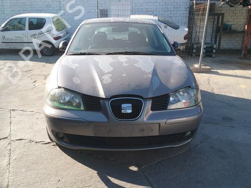 Intake manifold SEAT IBIZA III (6L1)  | BP22369157M70 
