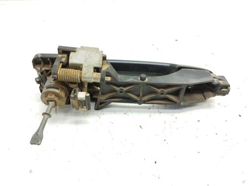 Front left exterior door handle KIA CEE'D Hatchback (ED)  | BP18553258C128 