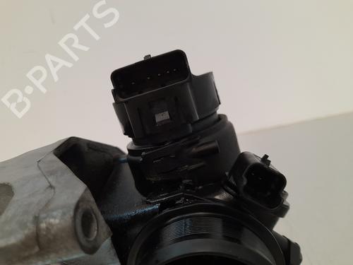 Throttle body CITROËN C5 III (RD_) 1.6 HDi 110 (RD9HZC) | BP13471177M82 