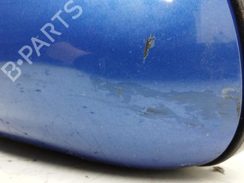 Left mirror MERCEDES-BENZ A-CLASS (W168) A 170 CDI (168.008) | BP23951628C26 