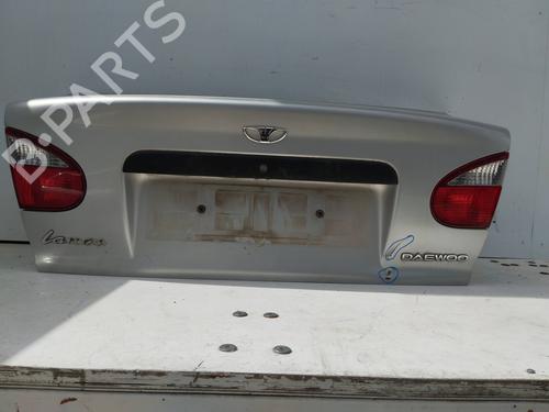 Tailgate DAEWOO LANOS (KLAT) 1.3 | BP15195633C6 
