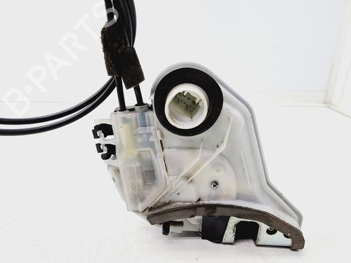 Rear right lock TOYOTA PRIUS PLUS (_W4_) 1.8 Hybrid (ZVW40W, ZVW41W) | BP22899823C99 