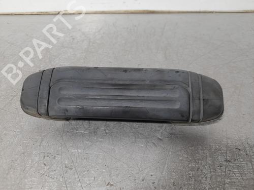Used Front left exterior door handle MITSUBISHI GALLOPER (JK-01) 2.5 TD intercooler (99 hp) 20168195
