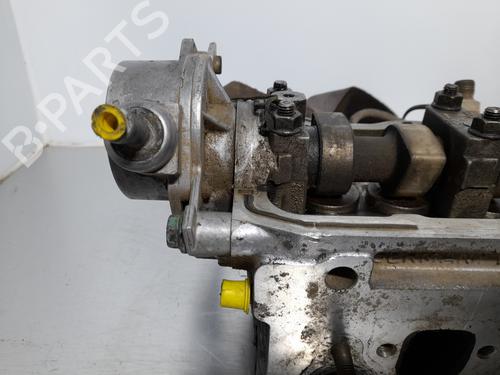 Cylinder head AUDI A3 (8L1) 1.9 TDI | BP13427246M5 