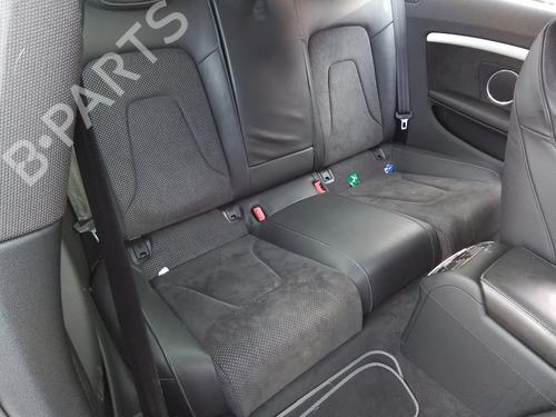 Used Rear seat Rear seat 35816149 35816149