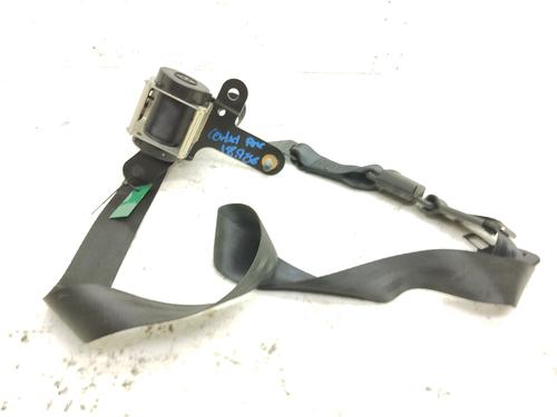 Sikkerhedssele bag midten KIA SPORTAGE IV (QL, QLE) [2015-2022]  30935807