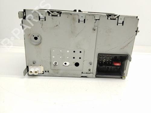 Radio SEAT LEON (1P1)  | BP18729362E6 