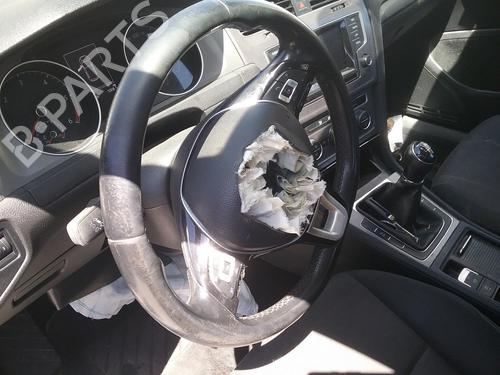Used Steering wheel Steering wheel 35815640 35815640