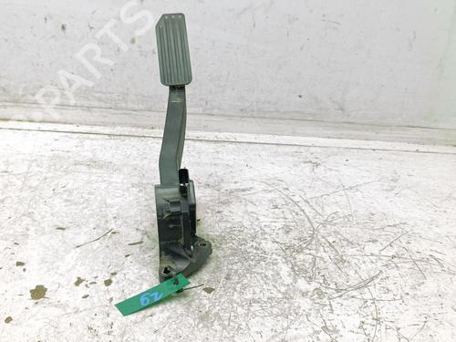 Used Pedal Pedal 36595108 36595108