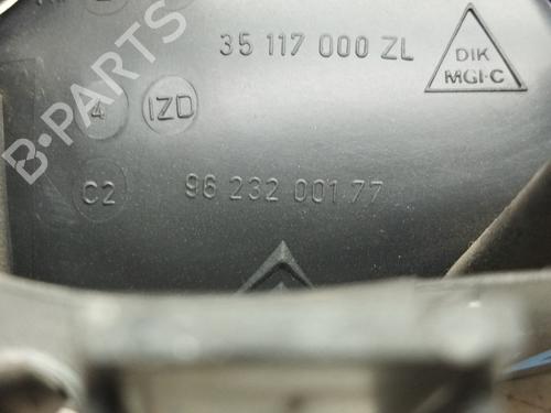Front left interior door handle CITROËN XSARA Coupe (N0) 2.0 HDI 90 | BP19515824I13 