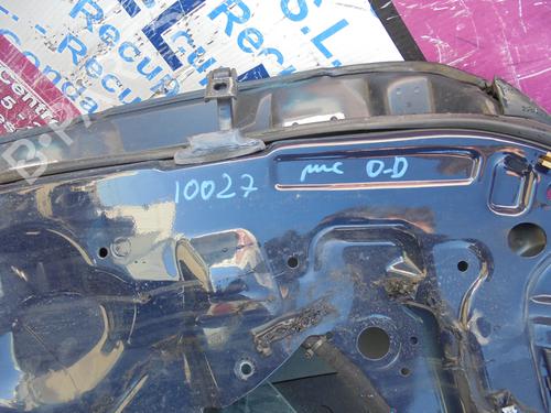 Right front door BMW 3 (E46) 320 d | BP13458901C3 