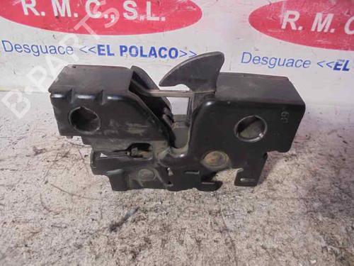 Used Hood lock SEAT IBIZA IV (6J5, 6P1) [2008-2017]  13422328