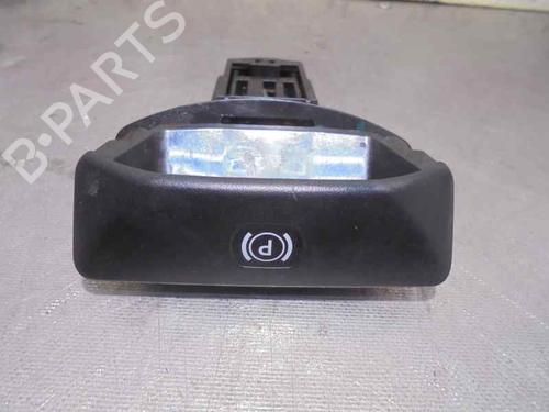 Used Hand brake MERCEDES-BENZ C-CLASS (W204) C 200 CDI (204.007, 204.006) (136 hp) 13664228